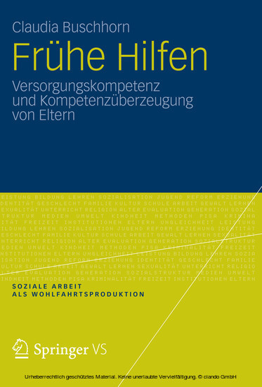 Frühe Hilfen main product photo