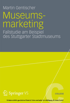 Museumsmarketing