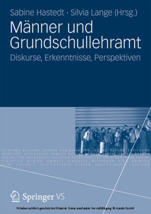 Männer und Grundschullehramt