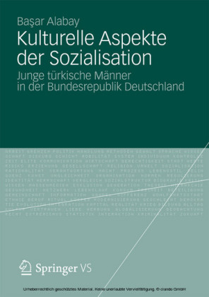 Kulturelle Aspekte der Sozialisation