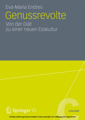 Genussrevolte