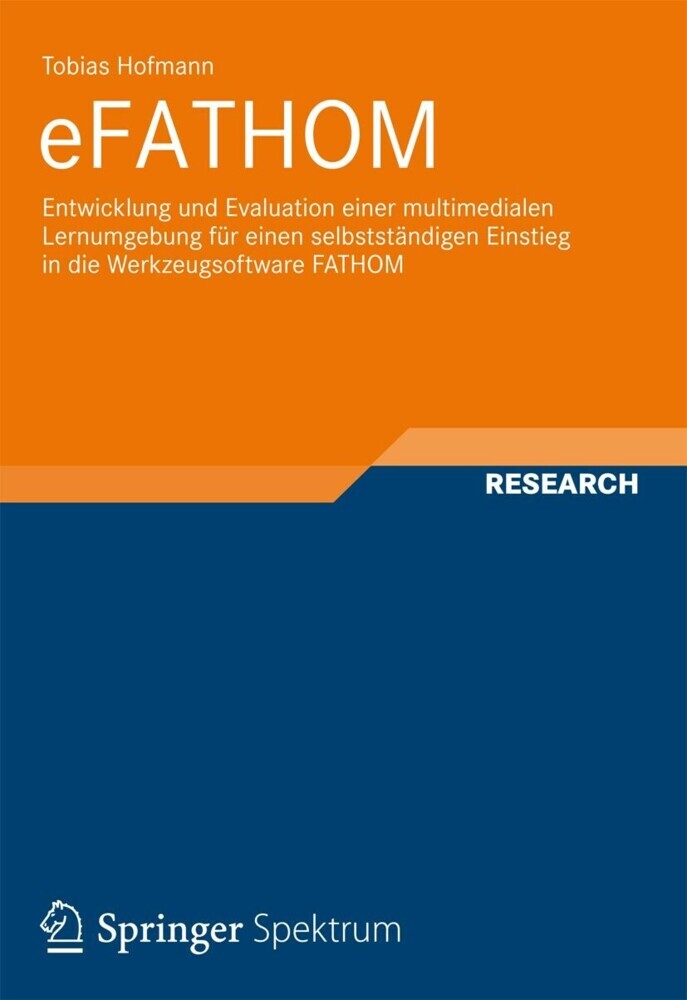 eFATHOM main product photo