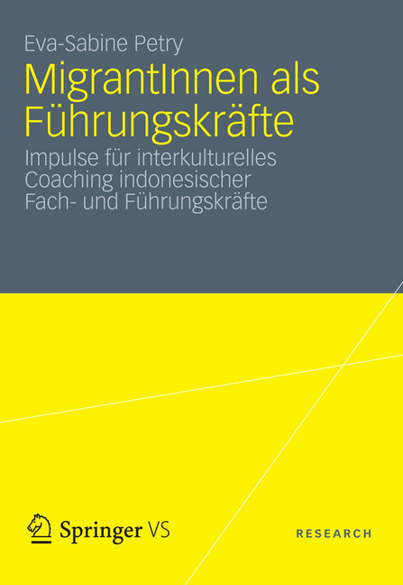MigrantInnen als Führungskräfte main product photo
