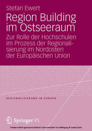 Region Building im Ostseeraum