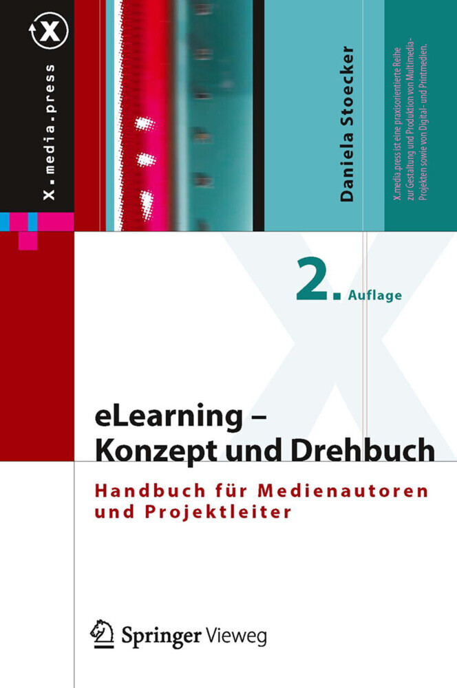 eLearning - Konzept und Drehbuch main product photo