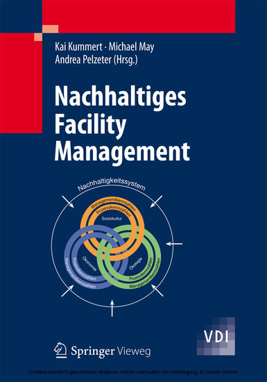 Nachhaltiges Facility Management main product photo