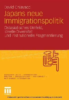 Japans neue Immigrationspolitik