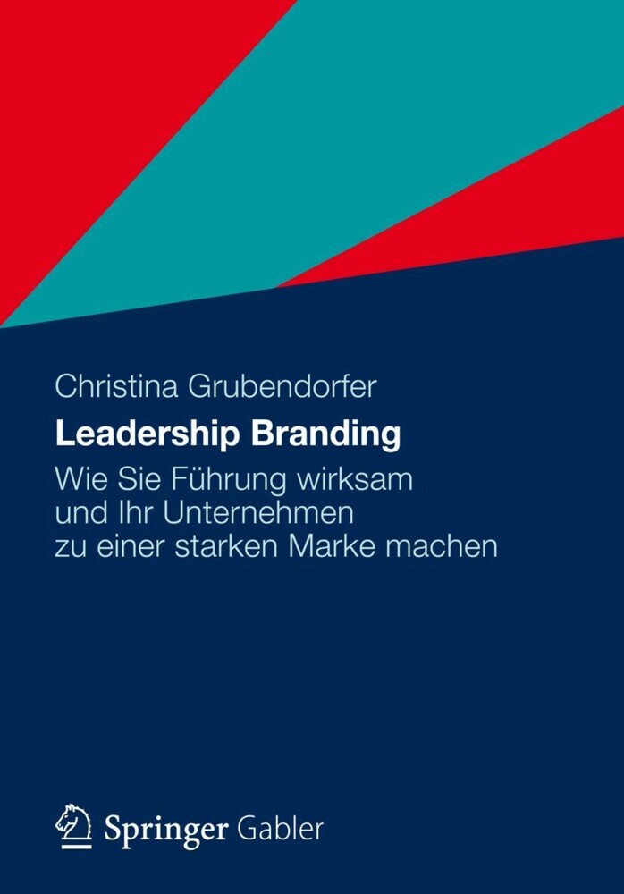Leadership Branding main product photo