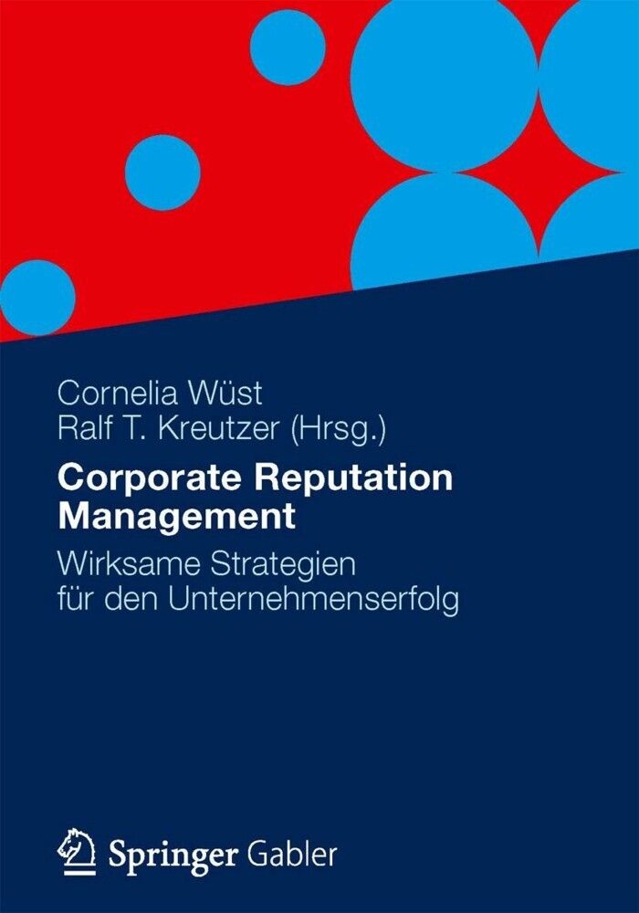 Corporate Reputation Management main product photo