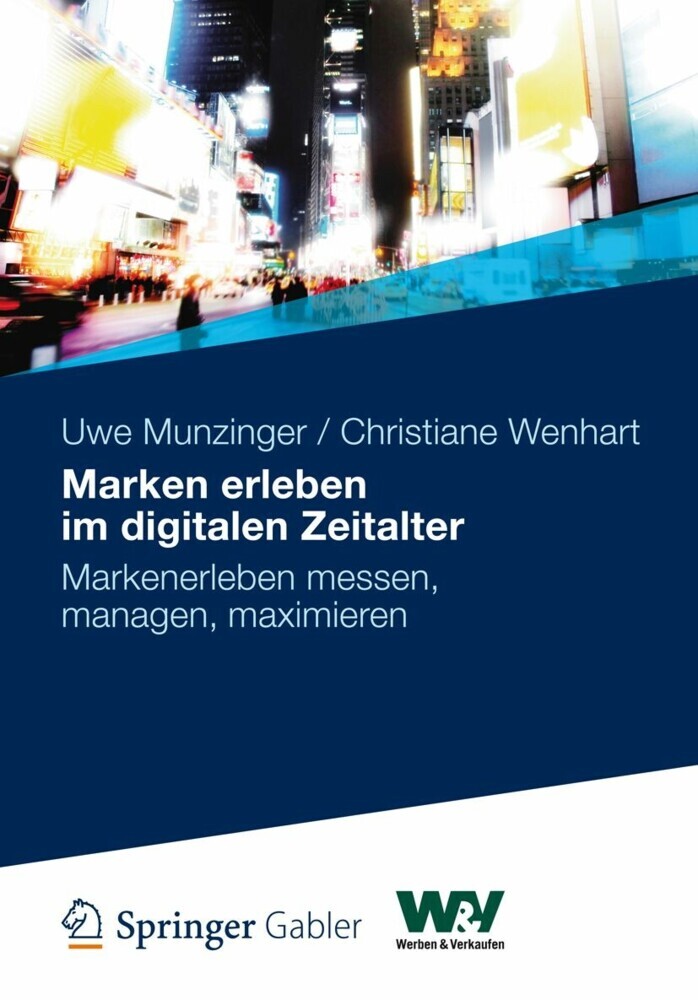 Marken erleben im digitalen Zeitalter main product photo