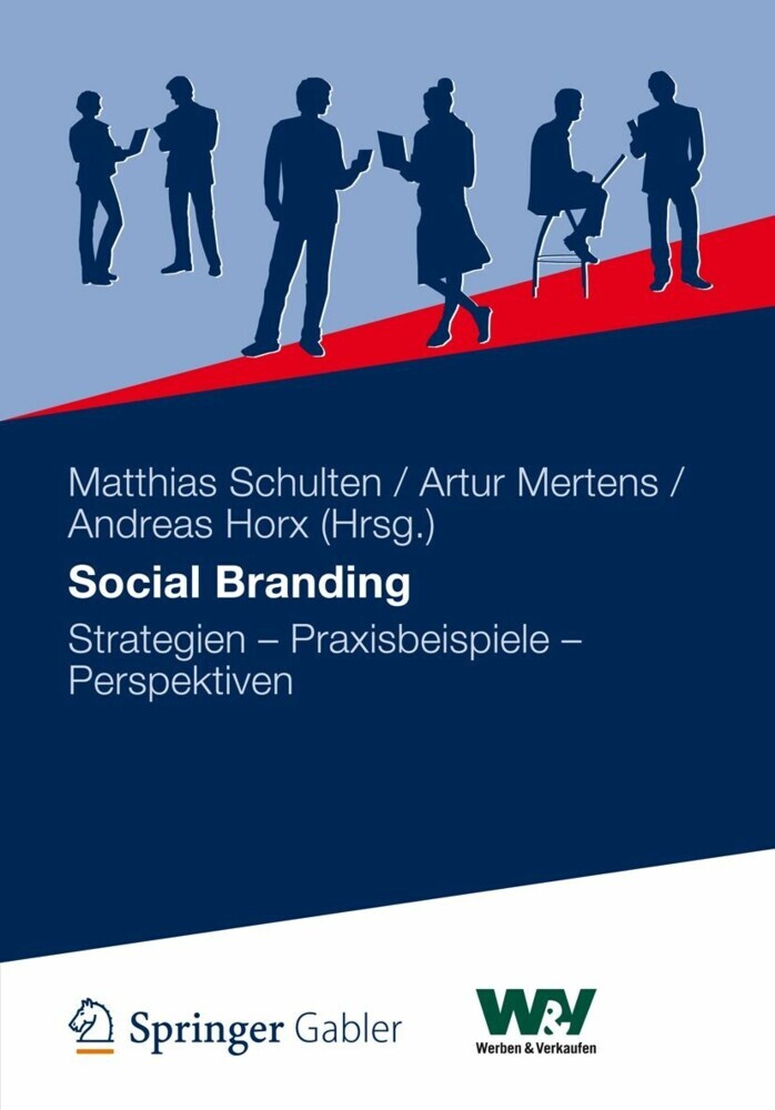 Social Branding main product photo