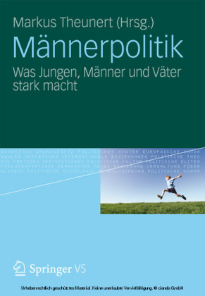 Männerpolitik