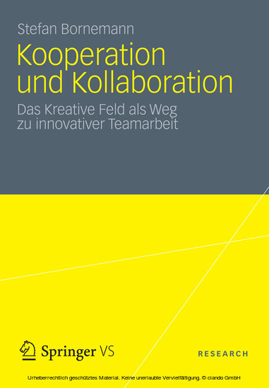 Kooperation und Kollaboration main product photo