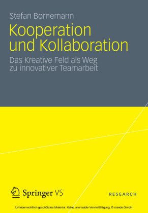 Kooperation und Kollaboration