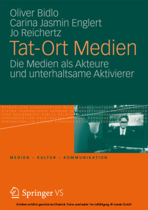 Tat-Ort Medien