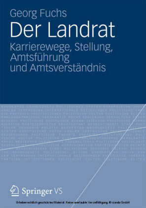 Der Landrat