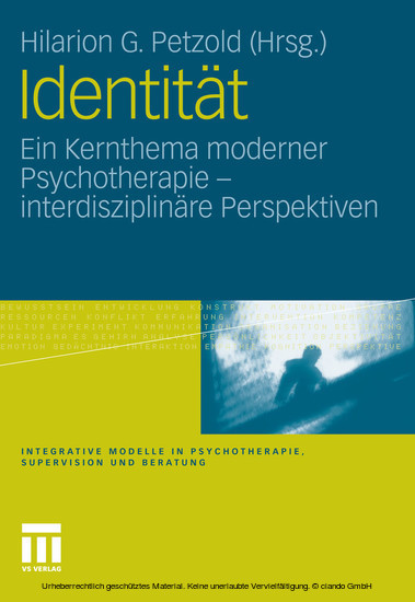 Identität main product photo