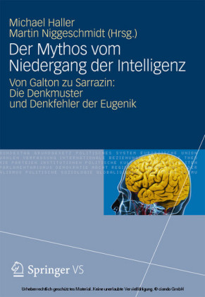 Der Mythos vom Niedergang der Intelligenz