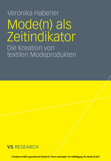 Mode(n) als Zeitindikator main product photo