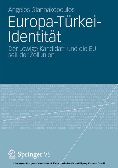 Europa-Türkei-Identität main product photo