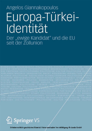 Europa-Türkei-Identität