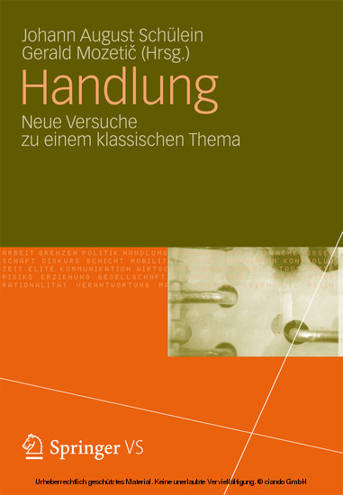 Handlung main product photo