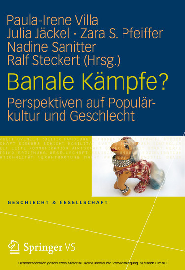 Banale Kämpfe? main product photo