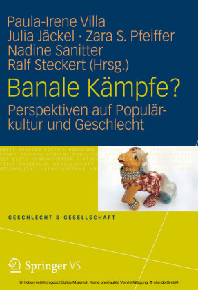 Banale Kämpfe?