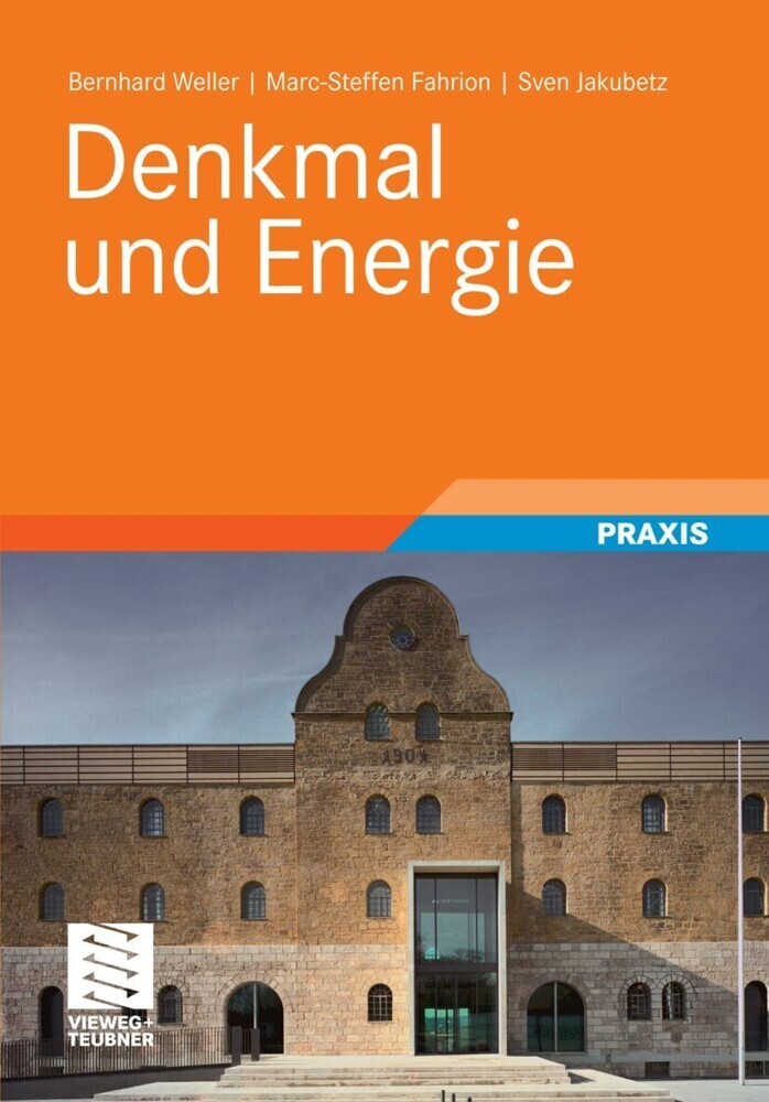 Denkmal und Energie main product photo