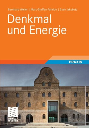 Denkmal und Energie