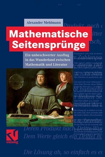 Mathematische Seitensprünge main product photo
