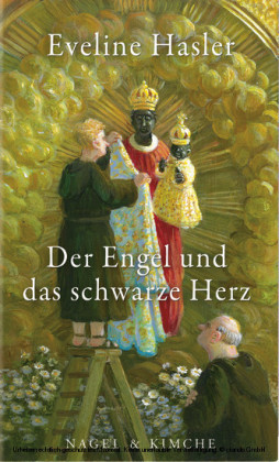 Der Engel und das schwarze Herz