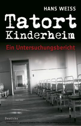 Tatort Kinderheim
