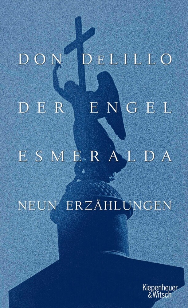 Der Engel Esmeralda main product photo