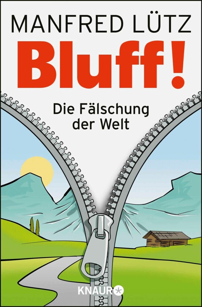 BLUFF! main product photo