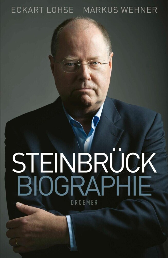 Steinbrück main product photo