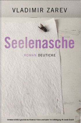 Seelenasche