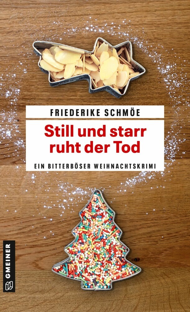 Still und starr ruht der Tod main product photo