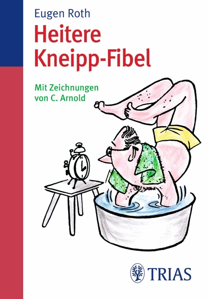 Heitere Kneipp-Fibel main product photo