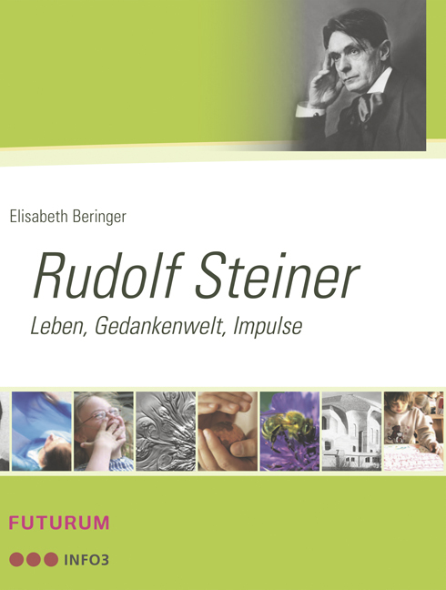 Rudolf Steiner main product photo