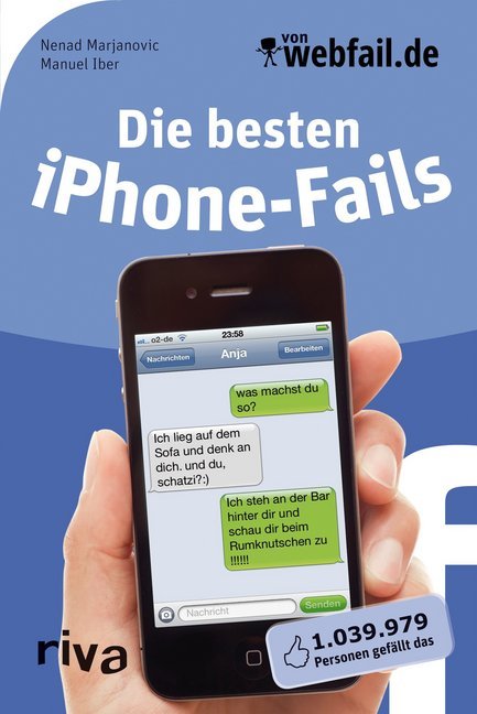 Die besten iPhone-Fails main product photo