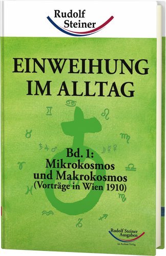 Einweihung im Alltag. Bd.1 main product photo