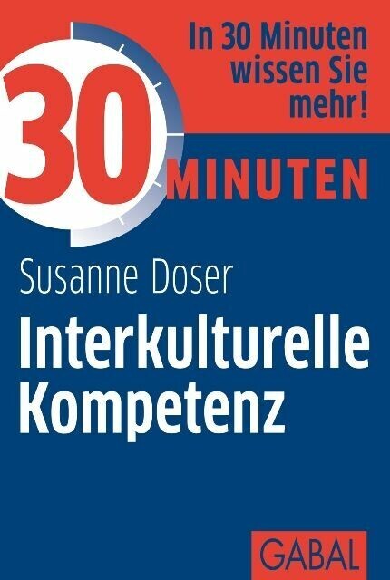 30 Minuten Interkulturelle Kompetenz main product photo