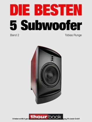 Die besten 5 Subwoofer (Band 2) main product photo