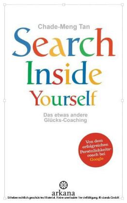 Search Inside Yourself