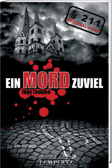 Ein Mord zuviel main product photo