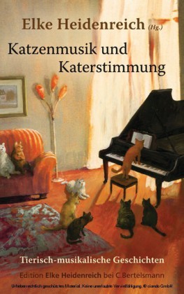 Katzenmusik und Katerstimmung