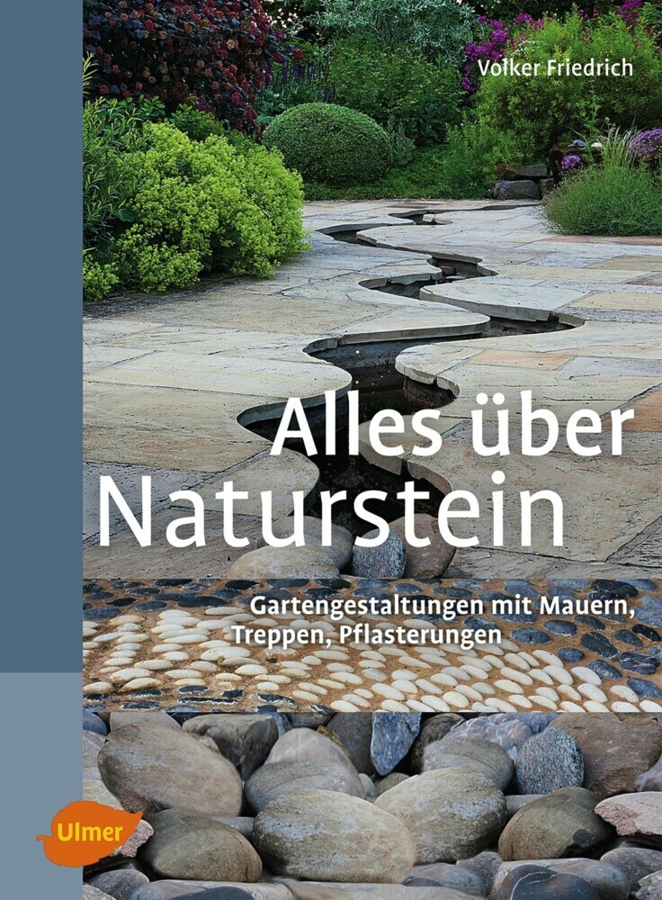 Alles über Naturstein main product photo