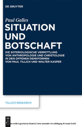 Situation und Botschaft
