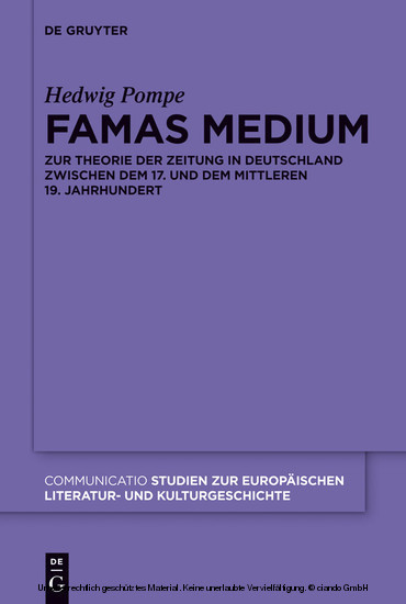 Famas Medium main product photo